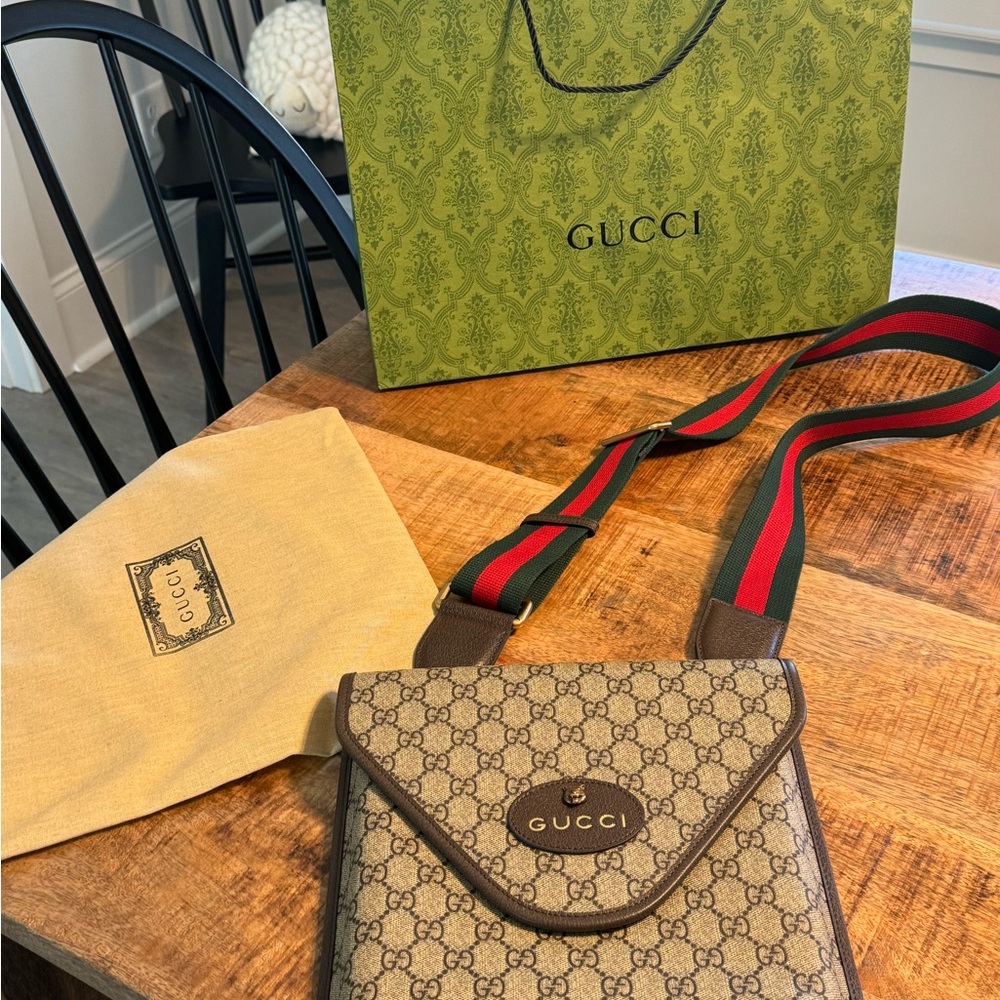 Gucci bag
